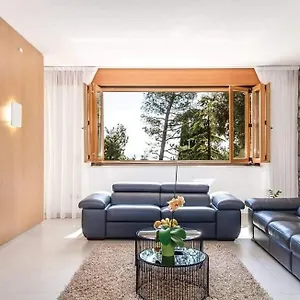Apartment Pecine, Rijeka